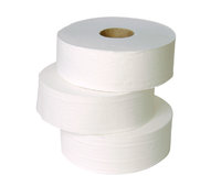 Jumbo Toilet Rolls (Bale 6)