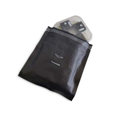 Oxford Nanopore Flow Cell