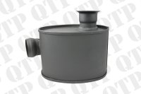 Exhaust Box John Deere 6030 Series