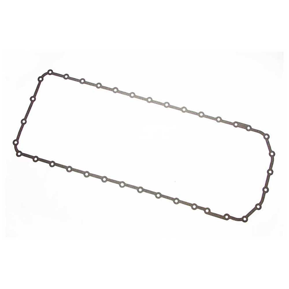 GASKET OIL PAN