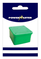 EARTH BOX GREEN 100MMX100MM