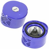 Dyson SV05 V6 Absolute V6 Total Clean DC26 DC59 Hepa Post Motor Filter Compatible