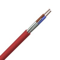 Standard LSHF Fire-Resistant Multicore Fire Alarm Cable