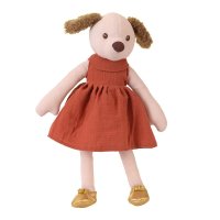 Amy the Dog - Cotton 35cm
