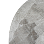 Sally Round Stone Dining Table 3