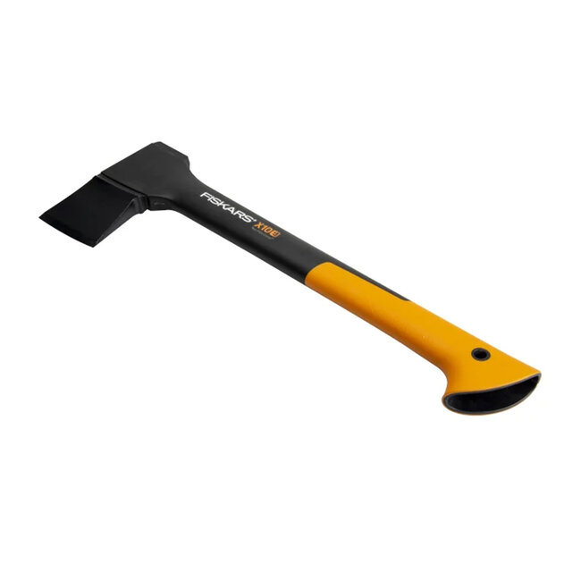 Fiskars X10 Chopping Axe Tippers Builders Merchant Building