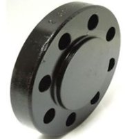 1/2"NB 600LB RF Blind Flange ASTM/ASME SA105N ASME B16.5 NACE MR.01.75
