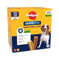 Pedigree Dentastix Medium 56 Stick "Big pk" x 1