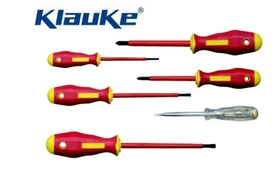 Electricians Screwdrivers
