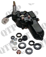 Wiper Motor