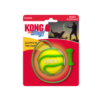 KONG Bunji High-Viz Ball Large x 1