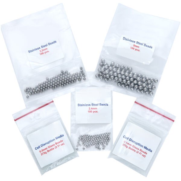 Genie Bead Sample Pack