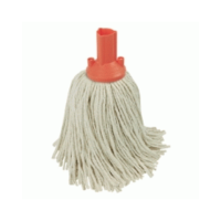 Socket Mop Head 16PY Red 