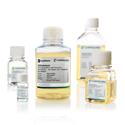 Cell Culture Media - Special Media