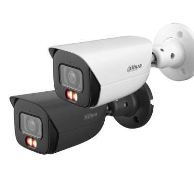 Dahua IPC-HFW3649E-AS-IL bullet camera, 2.8MM Fixed Lens