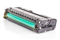 Compatible Ricoh 407546 Yellow 1600 Page Yield