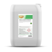 Medio Laundry Liquid Detergent, 20L