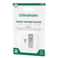 GRIMSHOLM - Suits: STIGA A & B Kit