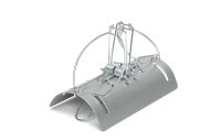 TUNNEL MOLE TRAP