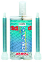 PLIO - METAL EPOXY 2K 225 ML.