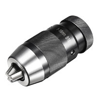 Chuck 16mm Keyless B16 3100-1604