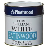 Satin & Gloss Paints (Oil Based)