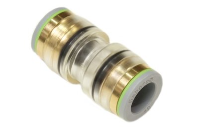 DSM 12 permanent transparant (50st)