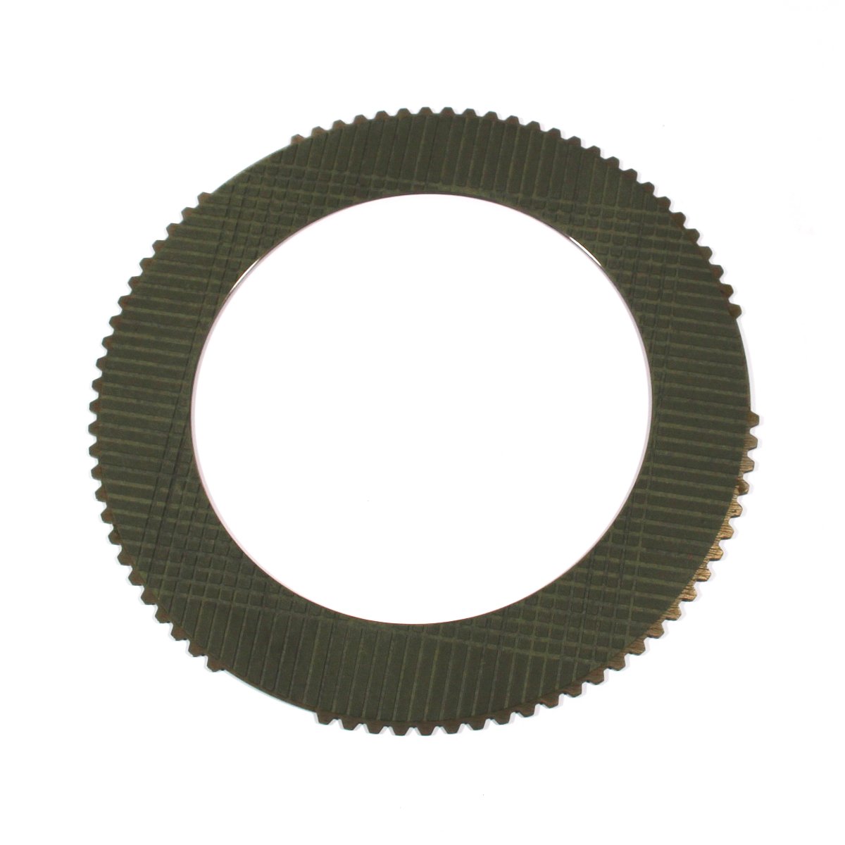DISC FRICTION