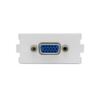 VGA socket