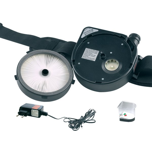 J/S GAS 8HR EURO A2PSL WAIST UNIT COMP