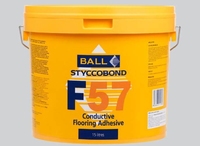 F57 CONDUCTIVE ACRYLIC 15LTR