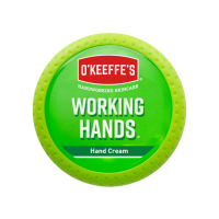 O'Keeffe's Working Hands Cream 96G Jar