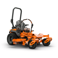 Ariens ZENITH 52 Zero-Turn Lawnmower