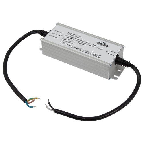 Ansell 100W 24V LED Driver IP67