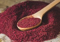 Spice Sumach (Sumak)-Bodrum 25kg