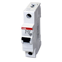 2CDS271001R0325 ABB S201M MCB 1 Pole Type B 10kA 32 Amps