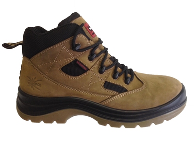 REDBACK Tornado Waterproof Boot S3 SRC (Composite Toe Cap)