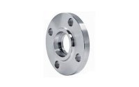 1/2"NB 300LB Sch 80s RF Socket Weld Flange ASTM/ASME SA182 F316/L ASME B16.5 NACE MR.01.75.
