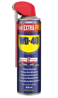 WD 40 SMART STRAW 450 ML + 50 ML FREE (500 ML)