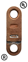 Globe&reg; K 280 Degree F. Fusible Link (2026)
