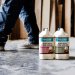 Polyvine HD Floor Varnish Lifestyle
