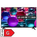 LG 43" 4K Ultra HD HDR LED Smart TV | 43UA73006LAAEK