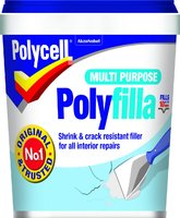 5084941 1KG PU M/PURPOSE POLYFILLA R/M TUB