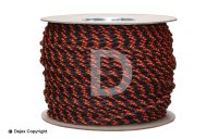 2mm X 100m ANTI-SLIP CORD
