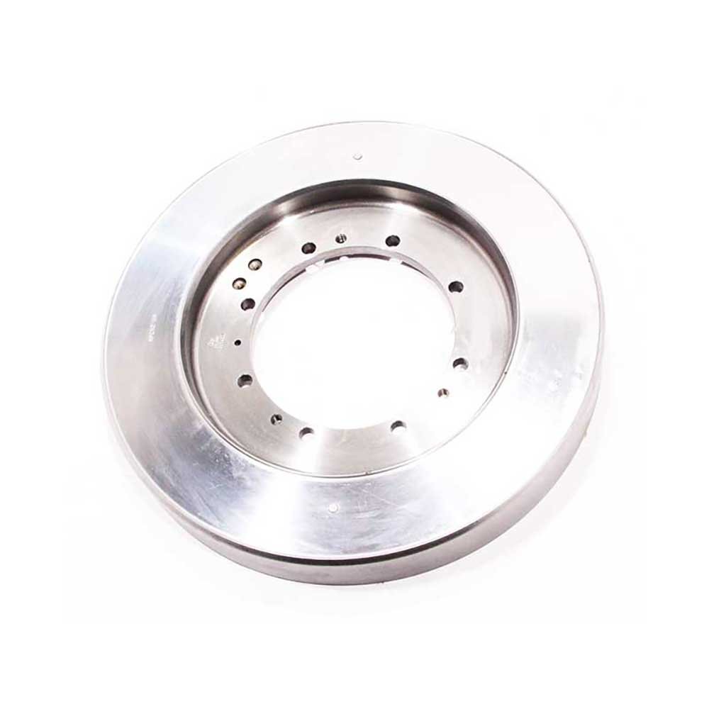 DAMPER - VISCOUS VIBRATION