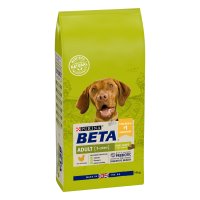 Beta Dog Adult Complete Chicken