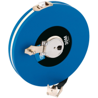 Draper Fibreglass Measuring Tape, Class III, 30m/100ft x 13mm
