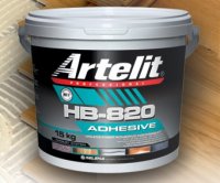 Artelit HB-820 Ms Polimer Adhesive Glue 15kg