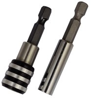 Magnetic Bit Holder