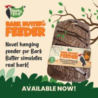 Wild Bird Feeders